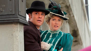 00:30: Murdoch Mysteries (S04/E09) | One | 8/4 2026