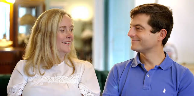 10:00 AM: Chateau DIY | More 4 | 11/25 2025