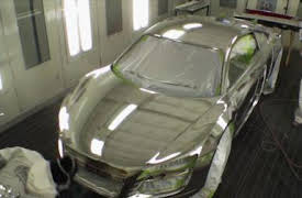 West Coast Customs: Monster Cable Tron: ¡Esto no es un juego!