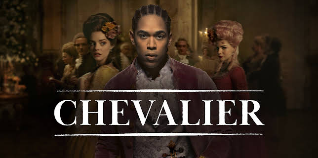 Chevalier (Includes Bonus Content) (2023)