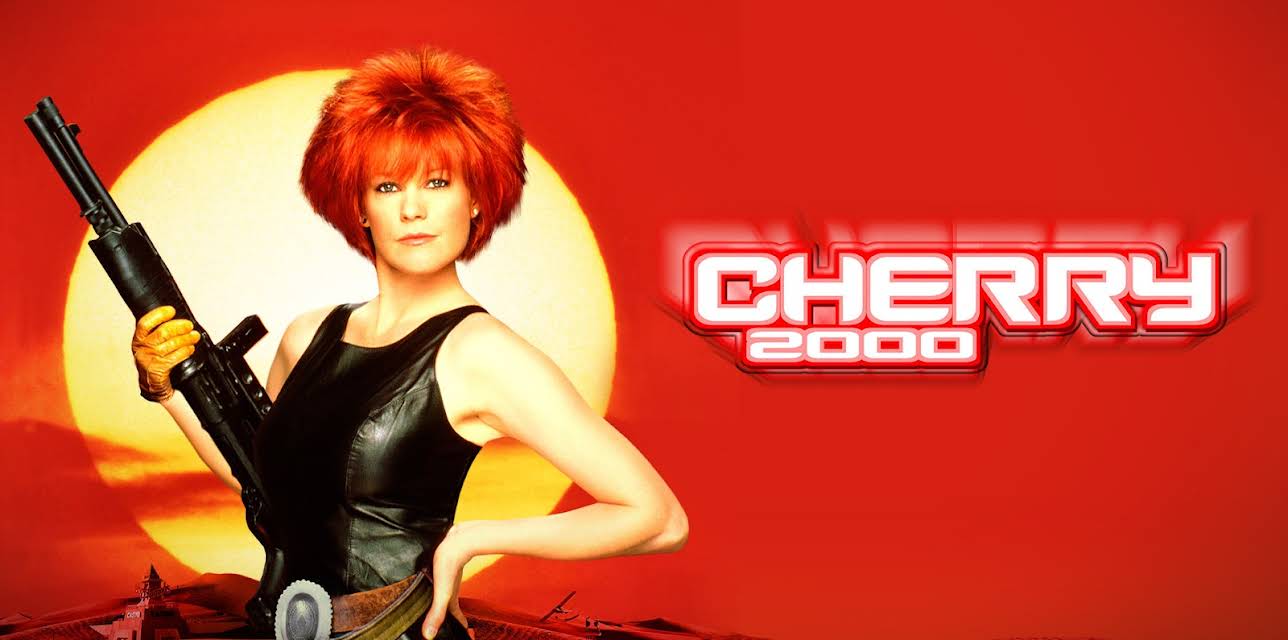 Cherry 2000 (1988)
