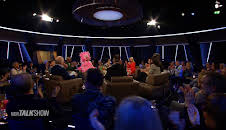 NDR Talk Show