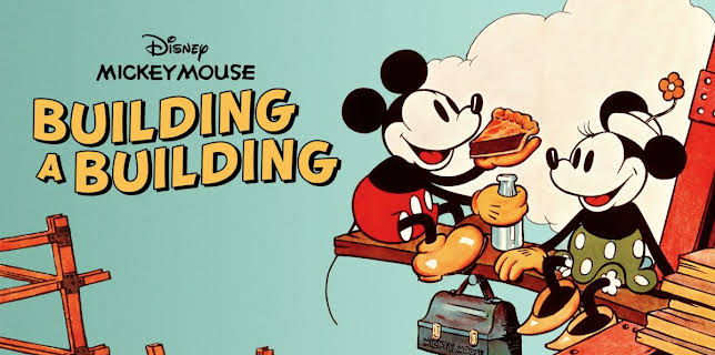 Building a Building (1933)