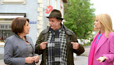 Dahoam is Dahoam (3651)