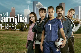 Mi familia perfecta S1: El sueño de los Guerrero