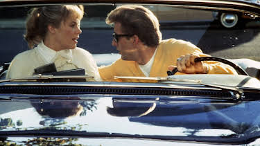 11:10 PM: Peggy Sue Got Married | Sky Greats | 9/23 2026