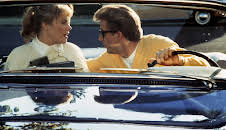 Peggy Sue Got Married