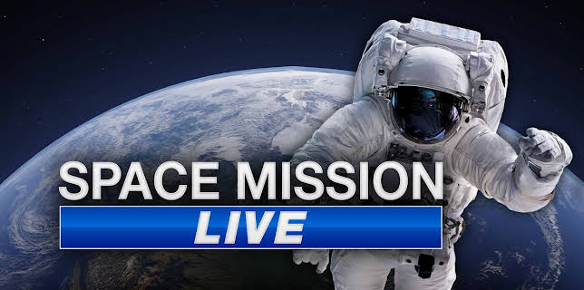 Space Mission Live