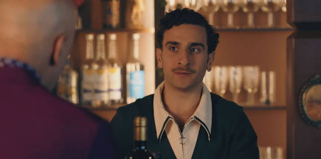 06:55: Die Cooking Academy | ProSieben | 12/15 2025