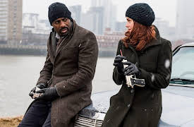 Luther, Season 1: Episode 6 - Luther, Season 1