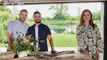 8:00 PM: Your Garden Made Perfect (S2) | BBC Two | 7/10 2026