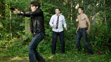 02:25: Grimm (S1 E2) (S1) | Viasat Series | 4/5 2026