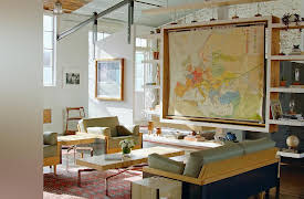 Where We Call Home: The Factory