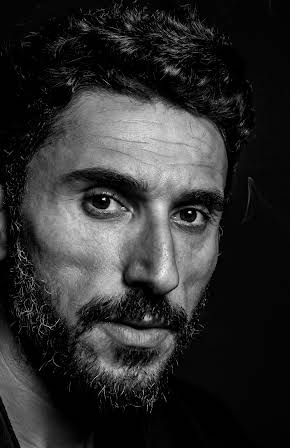 Doron Ben-David as 