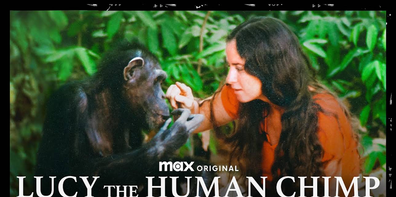 Lucy the Human Chimp (2021)