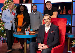 Richard Osman's House of Games