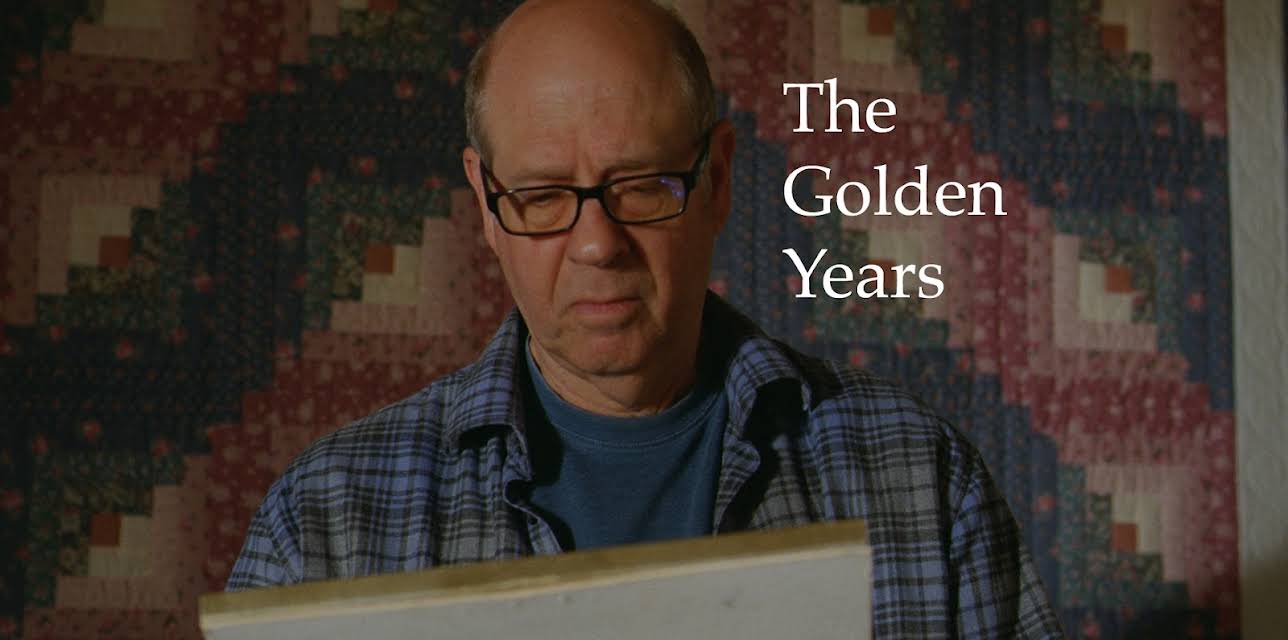 The Golden Years (2024)