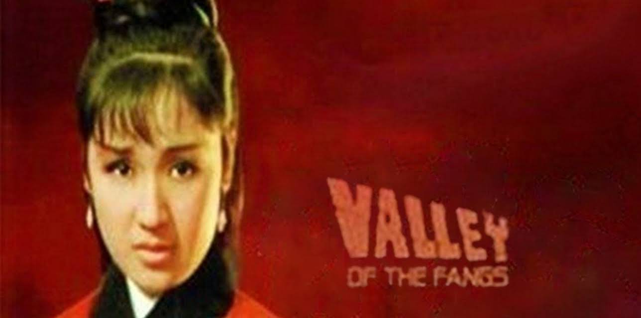 Valley Of The Fangs (1970)