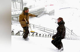 Off Limits: Launching Rockets