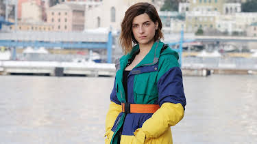 9:00 PM: New: Blanca | More 4 | 3/27 2026