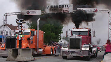 23:30: Big Rig Warriors (S1 E7) (S1) | TV10 | 4/4 2026