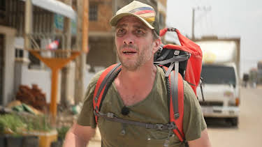 06:00: Race Across The World Sverige (S2 E4) (S2) | Kanal 5 | 5/27 2026