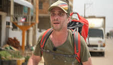 Race Across The World Sverige (S2 E4)