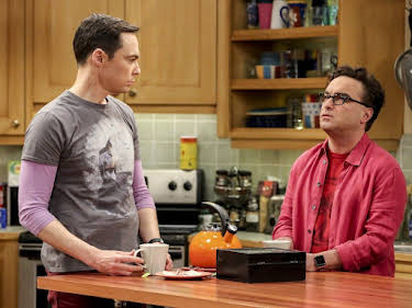 16:30: The Big Bang Theory | ProSieben | 6/23 2026