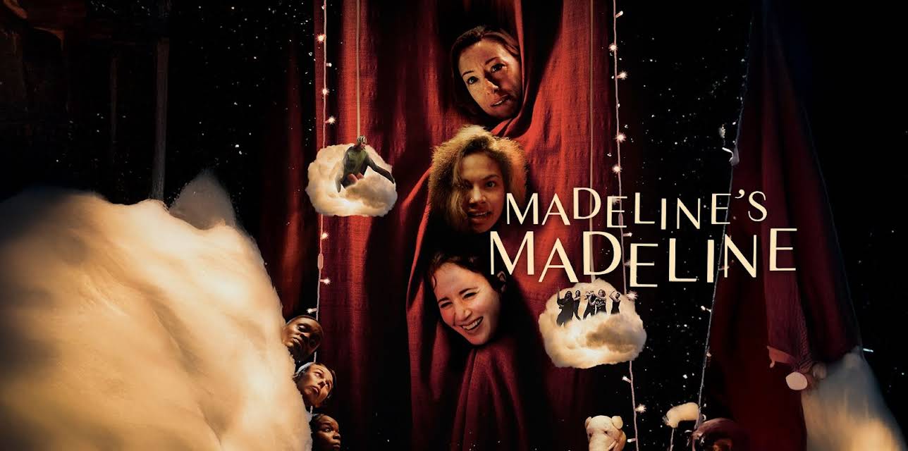 Madeline's Madeline (2018)