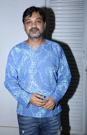 Srijit Mukherji as Director