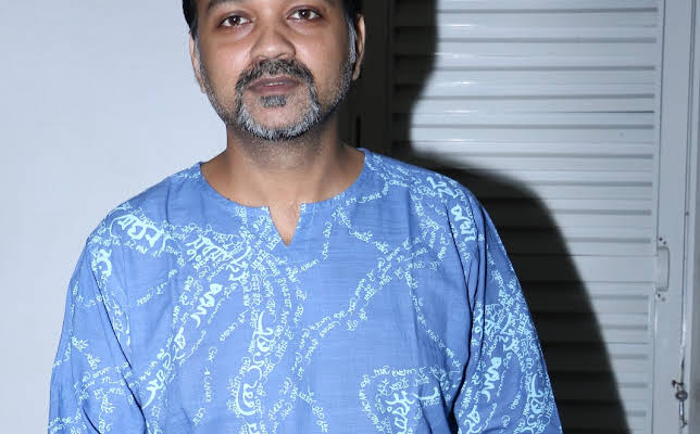 Srijit Mukherji