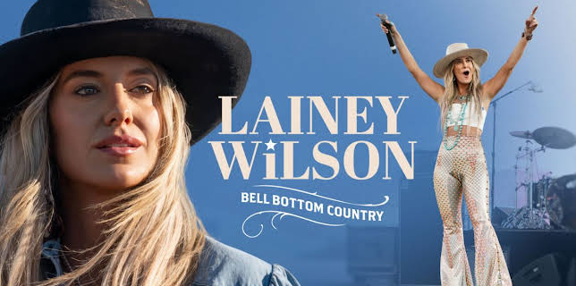 Lainey Wilson: Bell Bottom Country (2024)