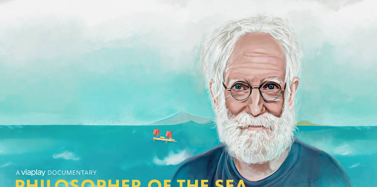 Philosopher of the sea (2023)