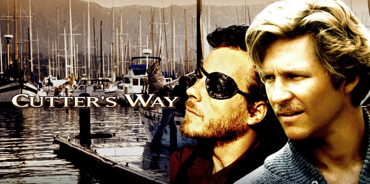 Cutter's Way (1983)