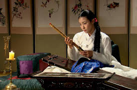 Hwangjini: Hwangjini Episode 23