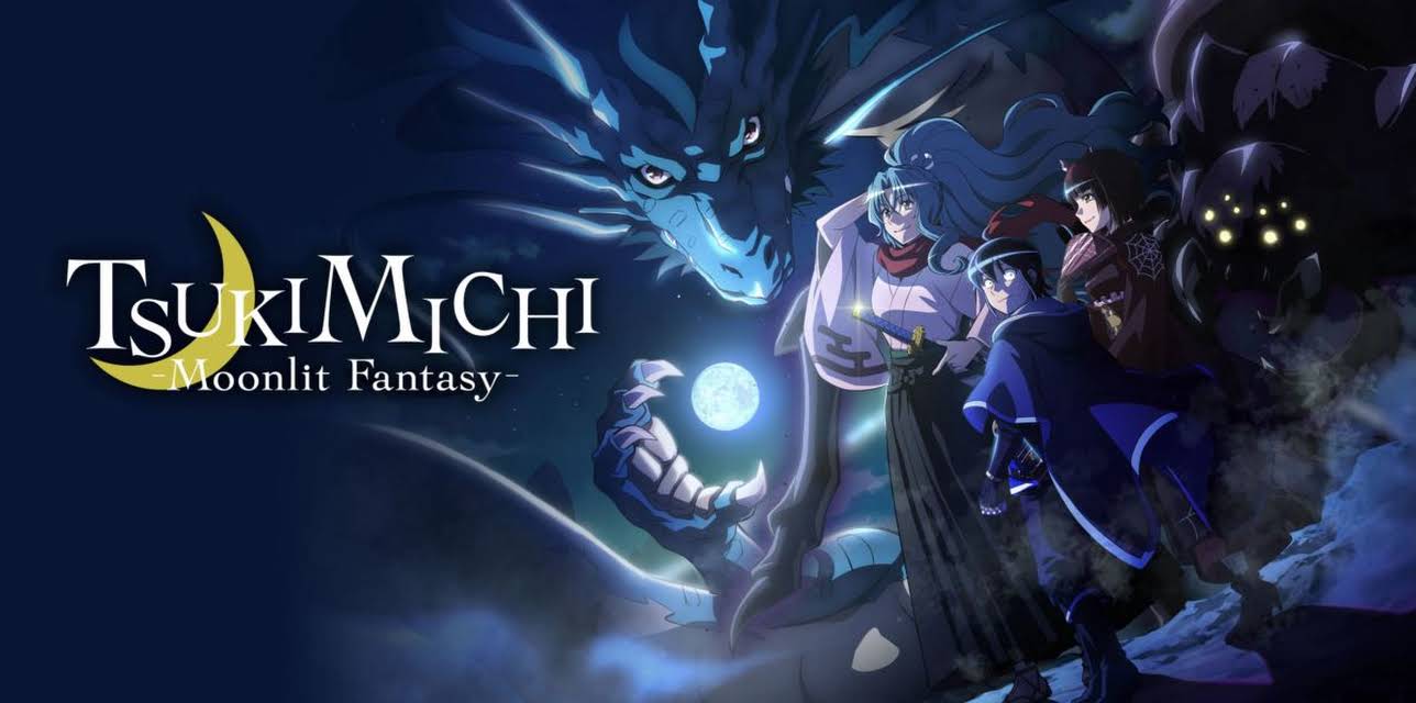 Tsukimichi: Moonlit Fantasy