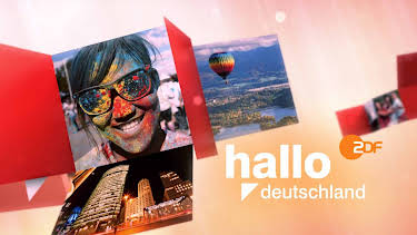 05:30: hallo deutschland | ZDF | 11/7 2025