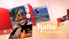 hallo deutschland