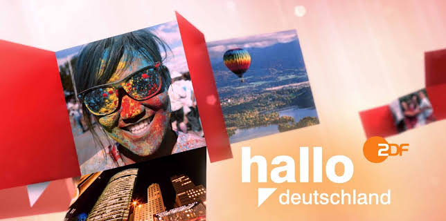 04:30: hallo deutschland | ZDF | 11/6 2025