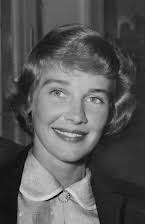 Betsy Drake as 
