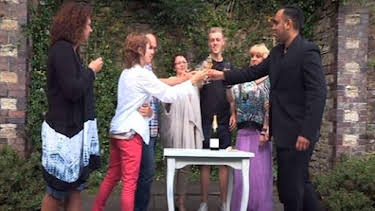 4:25 AM: Four in a Bed | Channel 4 | 4/11 2026