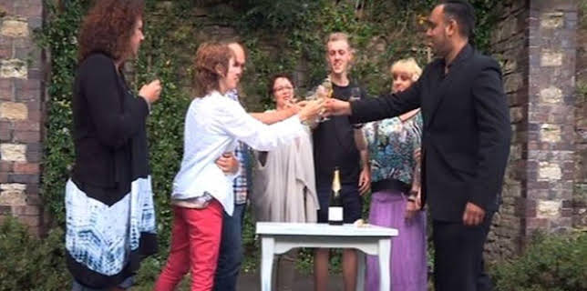 4:15 PM: Four in a Bed | More 4 | 1/7 2026