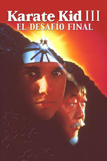 08:00: Karate Kid III: el desafío final | M. Drama | 4/2 2026