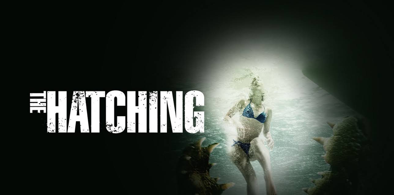The Hatching (2014)