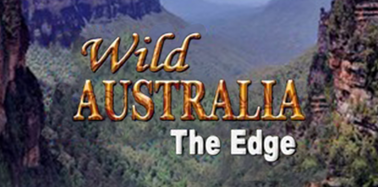 Wild Australia: The Edge