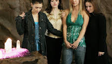 Charmed - Zauberhafte Hexen