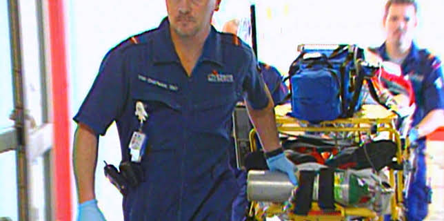 00:40: Medical Detectives - Geheimnisse der Gerichtsmedizin | VOX | 1/5 2026