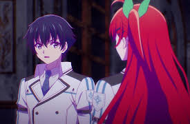 Gods' Games We Play: The "Labyrinth" of Death and Rebirth: Luceimia