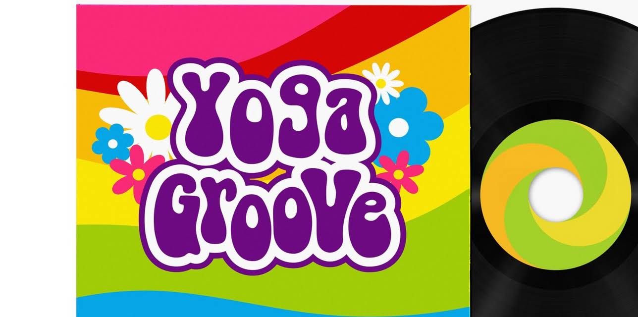 Yoga Groove