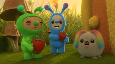 6:10 PM: BeddyByes (S1) | Cbeebies | 7/24 2026